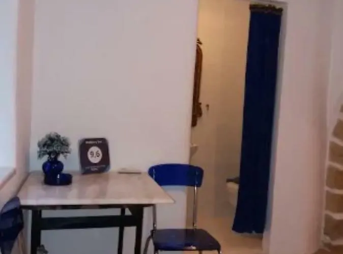 El Rhodian Villa *