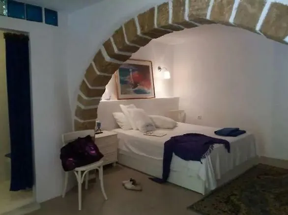 El Rhodian Villa アパート Rhodes City