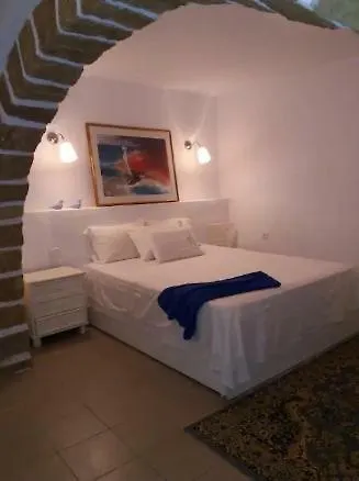 El Rhodian Villa アパート *