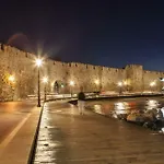 El Rhodian Villa Rhodes City