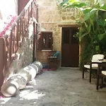 公寓 El Rhodian Villa Rhodes City