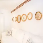 公寓 El Rhodian Villa Rhodes City