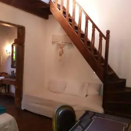 El Rhodian Villa 公寓 *