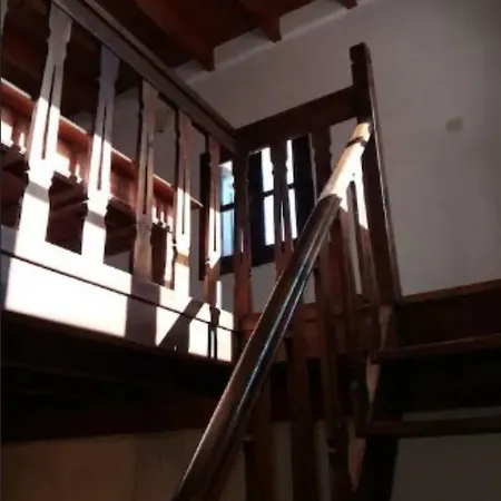 El Rhodian Villa 公寓
