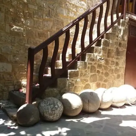 公寓 El Rhodian Villa