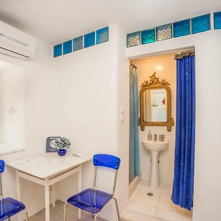 El Rhodian Villa 公寓 *