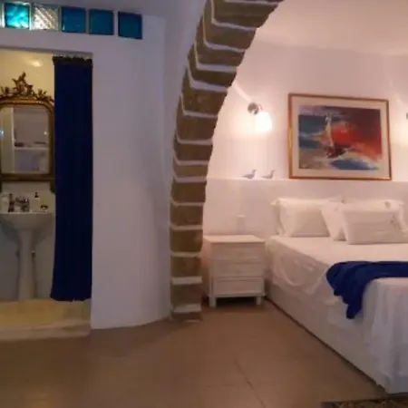 El Rhodian Villa 公寓 *