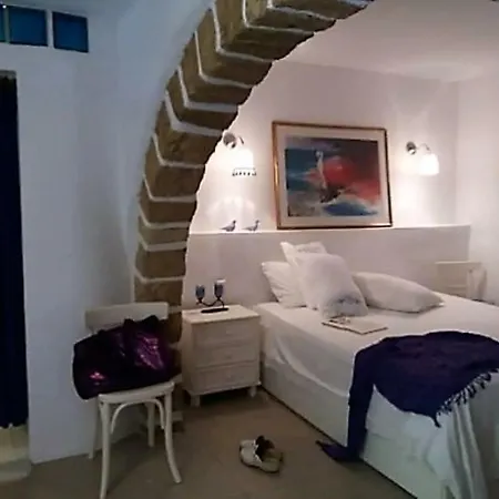 El Rhodian Villa 公寓