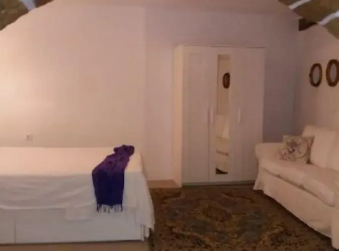 Apartment El Rhodian Villa Rhodes City
