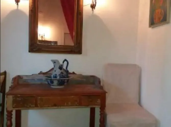 El Rhodian Villa Apartment