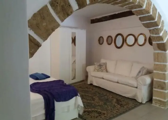 Apartment El Rhodian Villa