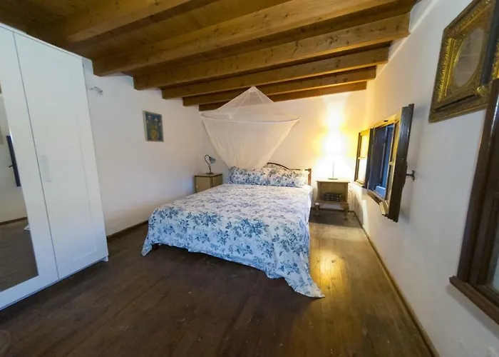 El Rhodian Villa Apartment *
