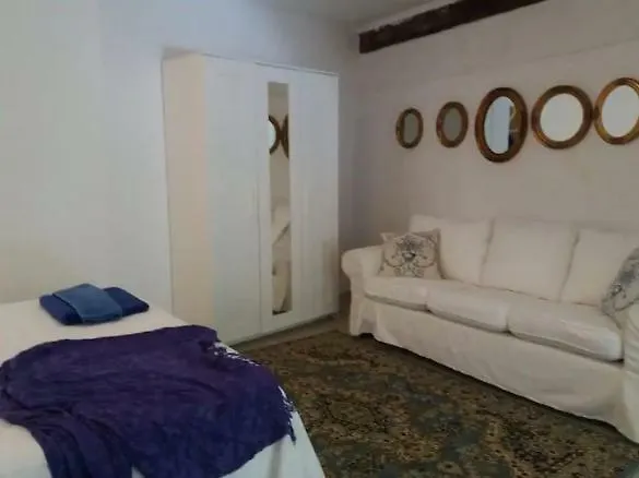 El Rhodian Villa *