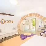 El Rhodian Villa Apartamento