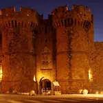 Apartamento El Rhodian Villa *