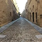 El Rhodian Villa Apartamento Rhodes City
