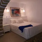 El Rhodian Villa Apartamento *