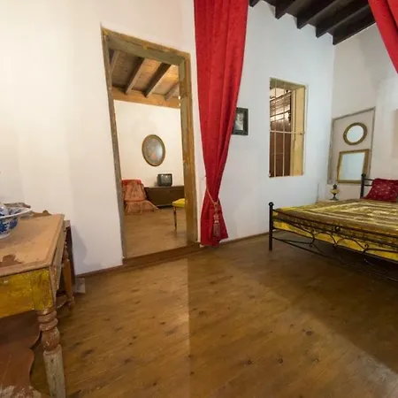 El Rhodian Villa *
